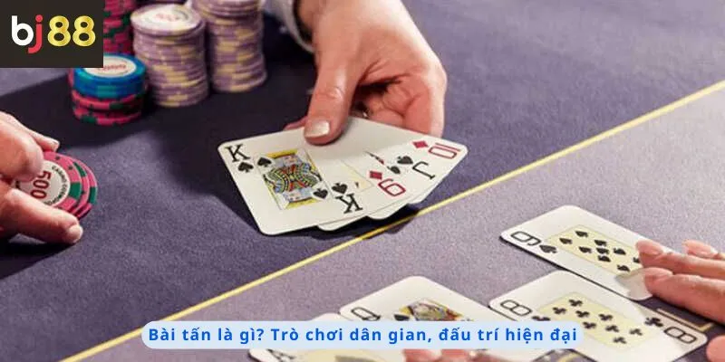 Trò chơi dân gian, đấu trí hiện đại