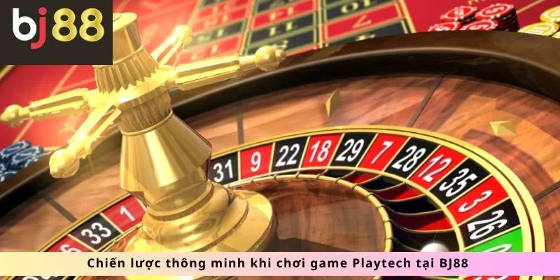 Chiến lược thông minh để chơi