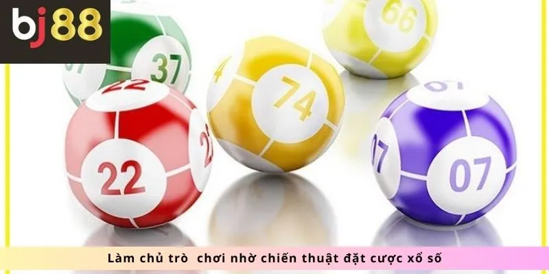 Làm chủ nhờ chiến thuật