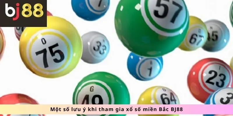 Một số lưu ý khi tham gia