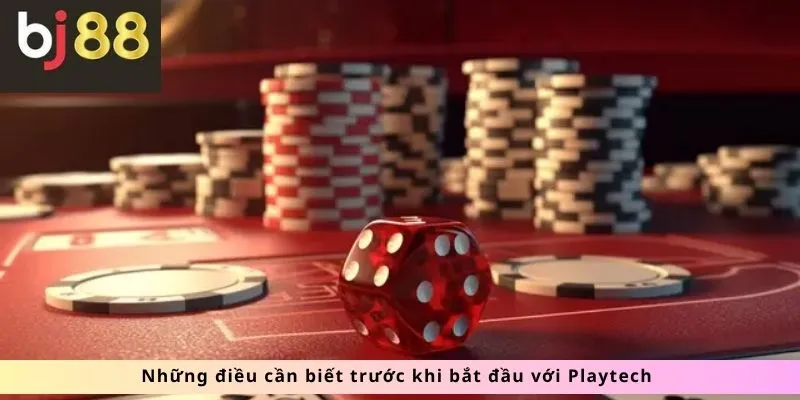 Những điều cần biết