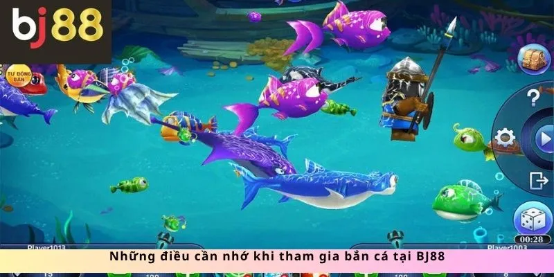 Những điều cần nhớ