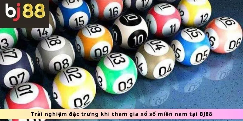 Trải nghiệm đặc trưng